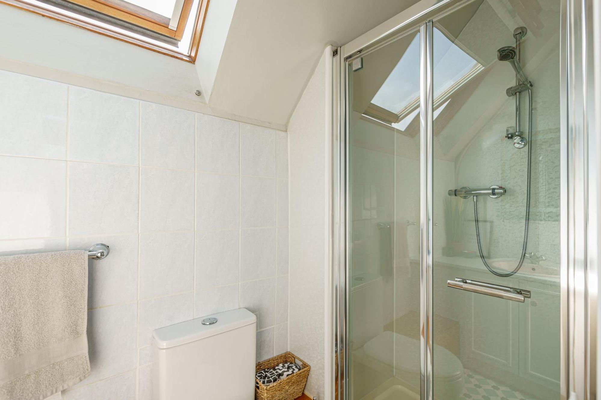 The Cheeseloft - Spacious One Bed With Terrace كيركودبرايت المظهر الخارجي الصورة